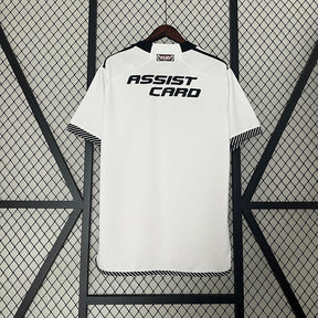 Camiseta 24∕25 Colo Colo Home - vista frontal