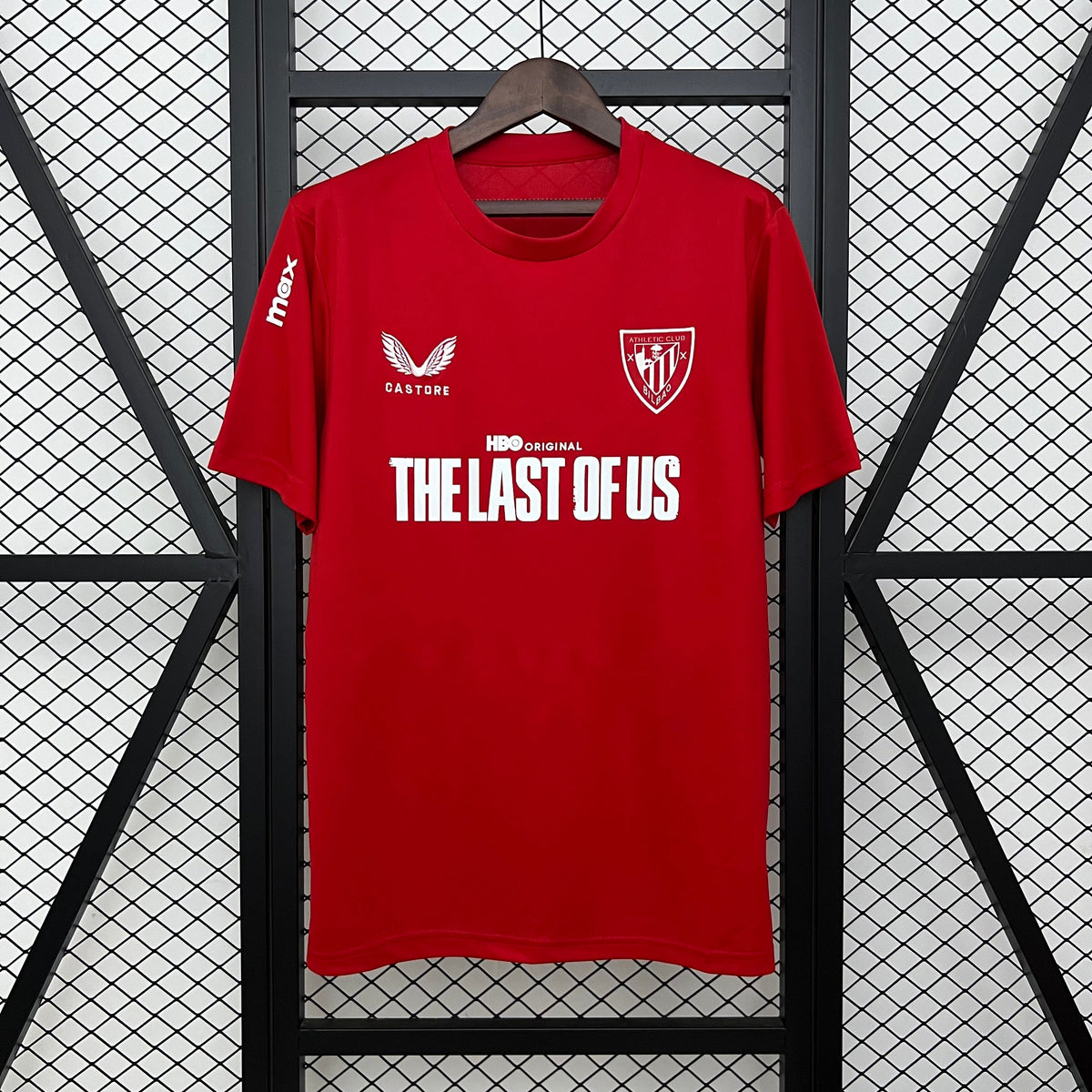Camiseta Athletic Bilbao 25/26 - Goleiro - foto principal