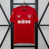 Camiseta Athletic Bilbao 25/26 - Goleiro - foto principal