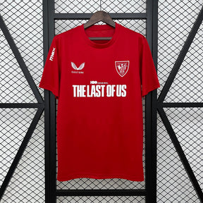 Camiseta Athletic Bilbao 25/26 - Goleiro - foto principal