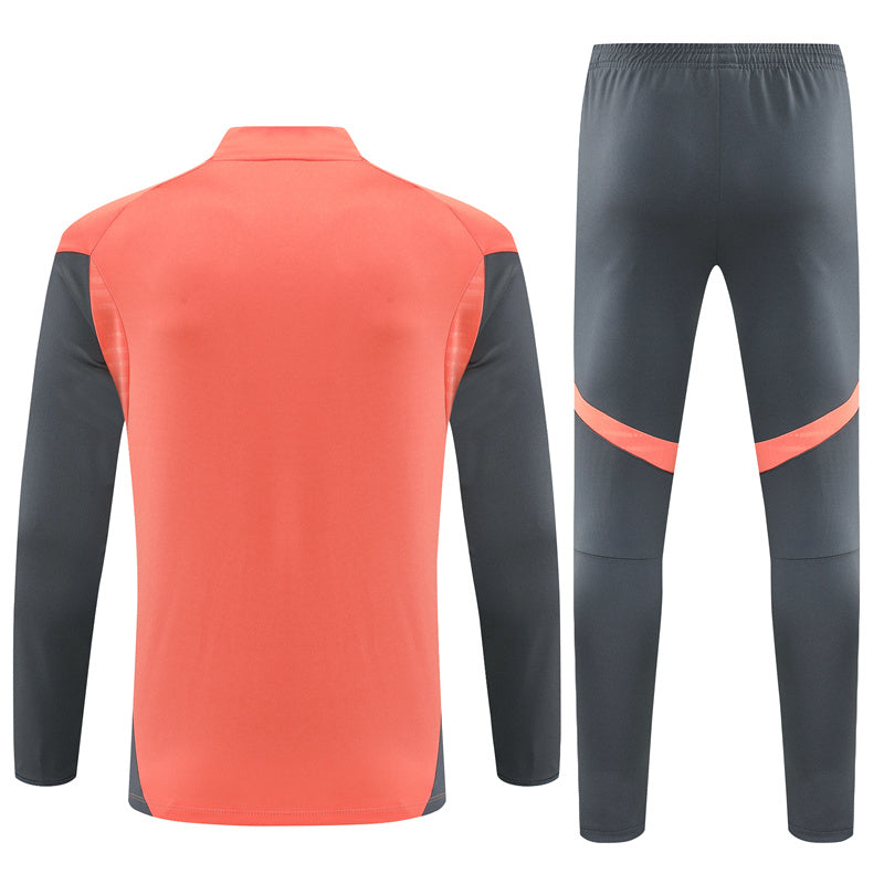 Training Suit Bayern De Munique 25/26 - Winter - vista frontal