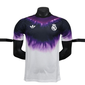 Camiseta Real Madrid 25/26 Player Special Edition - foto principal