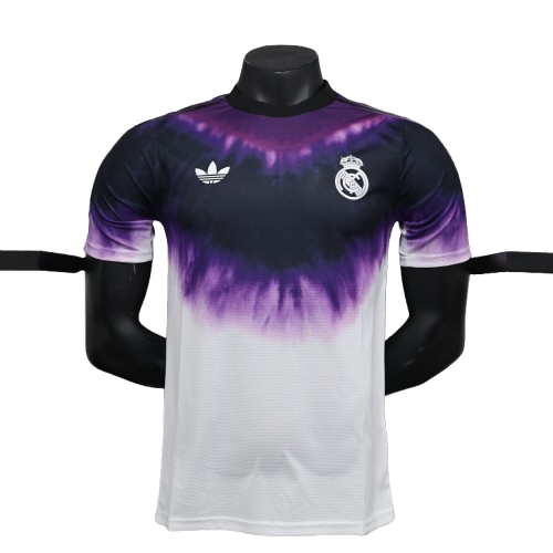 Camiseta Real Madrid 25/26 Player Special Edition - foto principal