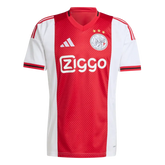 Camiseta Ajax 25/26 Home - foto principal