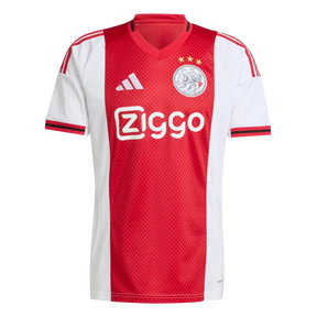 Camiseta Ajax 25/26 Home - foto principal
