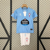 Kids Celta Vigo 24/25 Home - foto principal