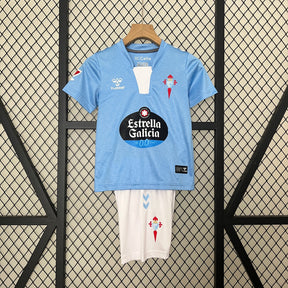 Kids Celta Vigo 24/25 Home - foto principal