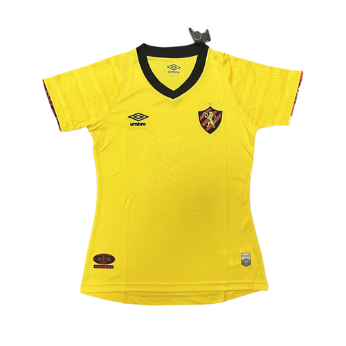 Feminina Sport Recife 24∕25 Away - foto principal