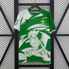 25∕26 Real Betis Special Edition - foto principal