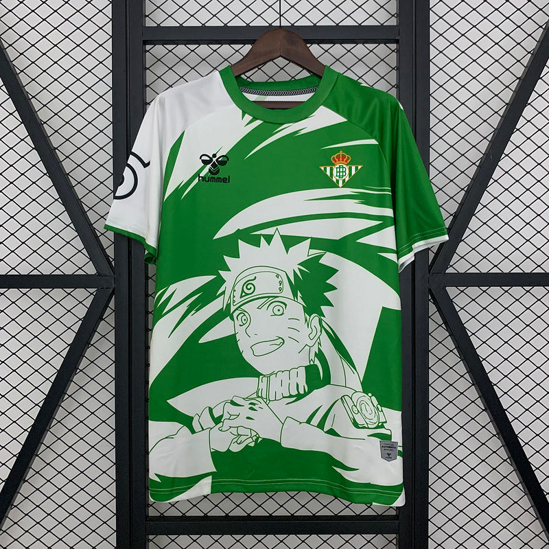 25∕26 Real Betis Special Edition - foto principal