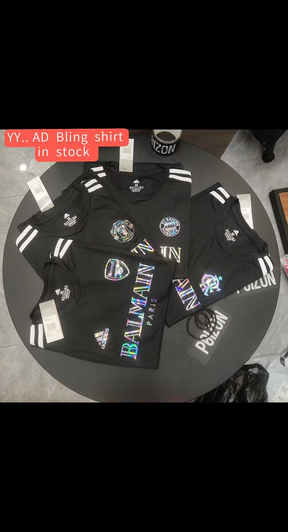 Camiseta 24∕25 Arsenal joint edition - vista frontal