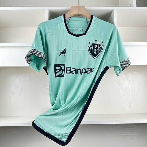 Terceira Camiseta Paysandu 24-25 - foto principal