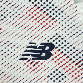 Kids Lille OSC 24∕25 Away - vista trasera