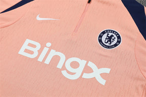 Training Suit Chelsea 25/26 - Winter - vista trasera