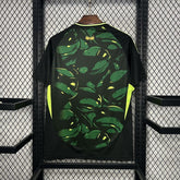 Real Madrid 24∕25 Green special edition - foto principal