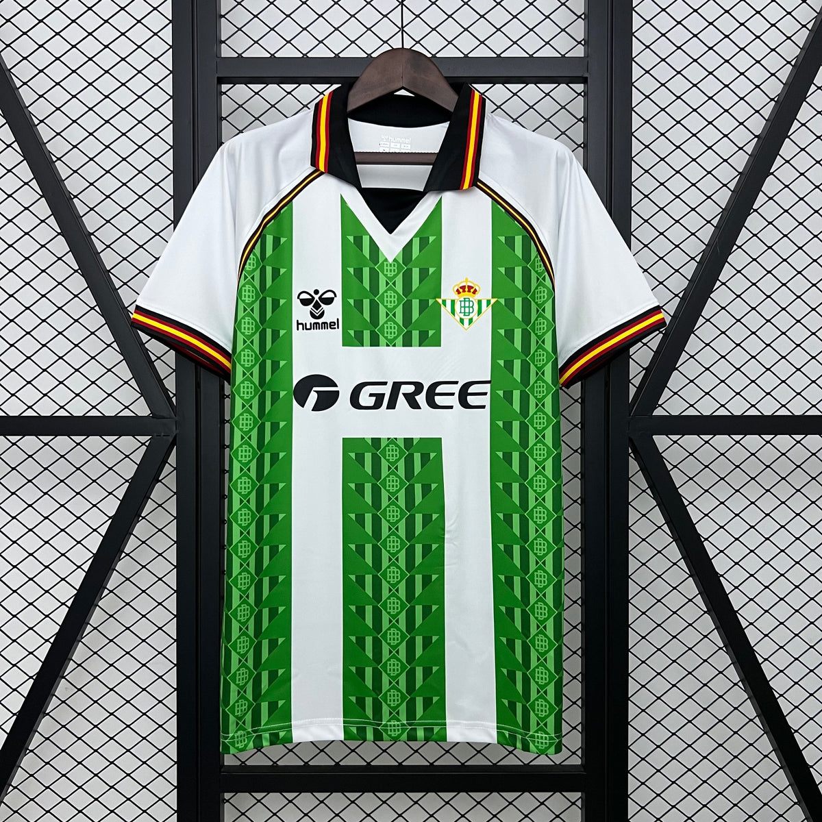 Camiseta Real Betis 25∕26 Special Edition - Verde - foto principal