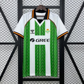 Camiseta Real Betis 25∕26 Special Edition - Verde - foto principal
