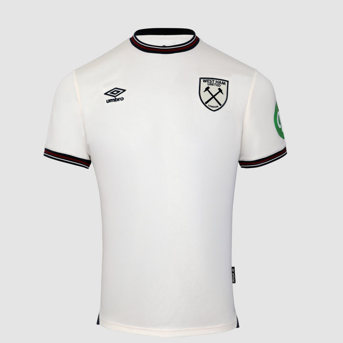 Kids West Ham 25/26 Away - foto principal