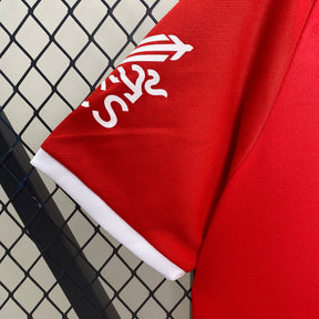 Camiseta do Rayo Vallecano 24/25 Away - foto principal