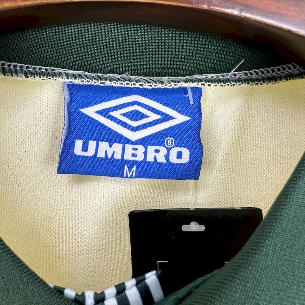 Camiseta Seleção Brasileira 1991/93 Home - tejido y acabado