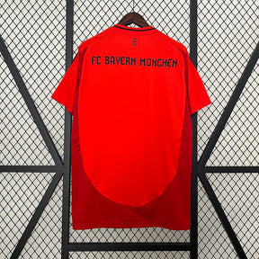 Camiseta 24∕25 Bayern Munich Home - vista frontal