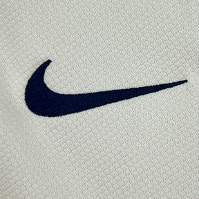 Camiseta FC Barcelona 24/25 Pre-match - vista trasera