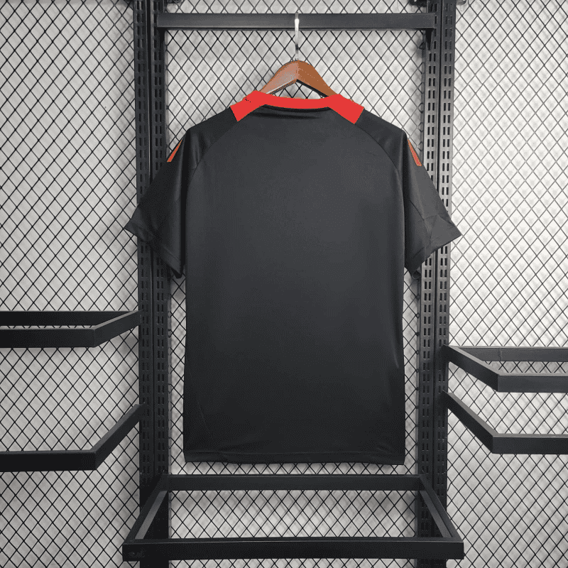 25∕26 Internacional Training shirt S-4XL(87EB) - vista frontal