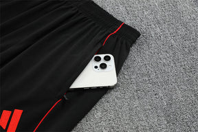 Training Suit Manchester United 25/26 - Winter - vista frontal