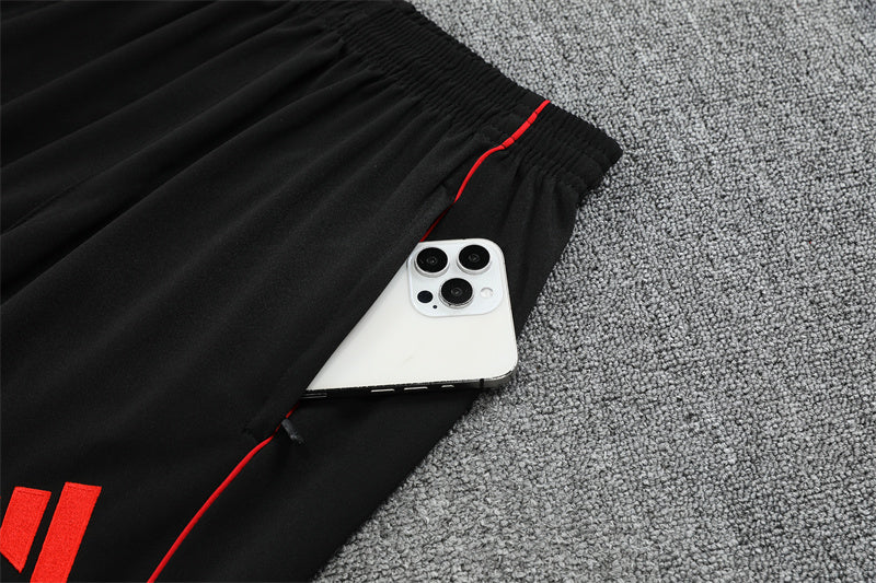 Training Suit Manchester United 25/26 - Winter - vista frontal