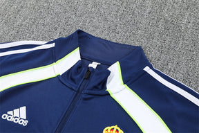 Training Suit Real Madrid 25/26 - Winter - foto principal