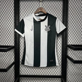Feminina Corinthians 24∕25 Third Away - foto principal