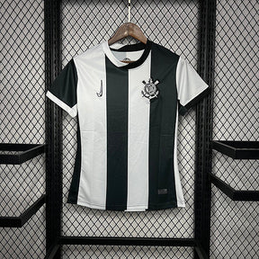 Feminina Corinthians 24∕25 Third Away - foto principal