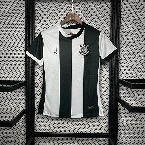 Feminina Corinthians 24∕25 Third Away - foto principal