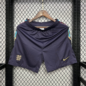 Shorts Inglaterra 2024/25 Away - foto principal