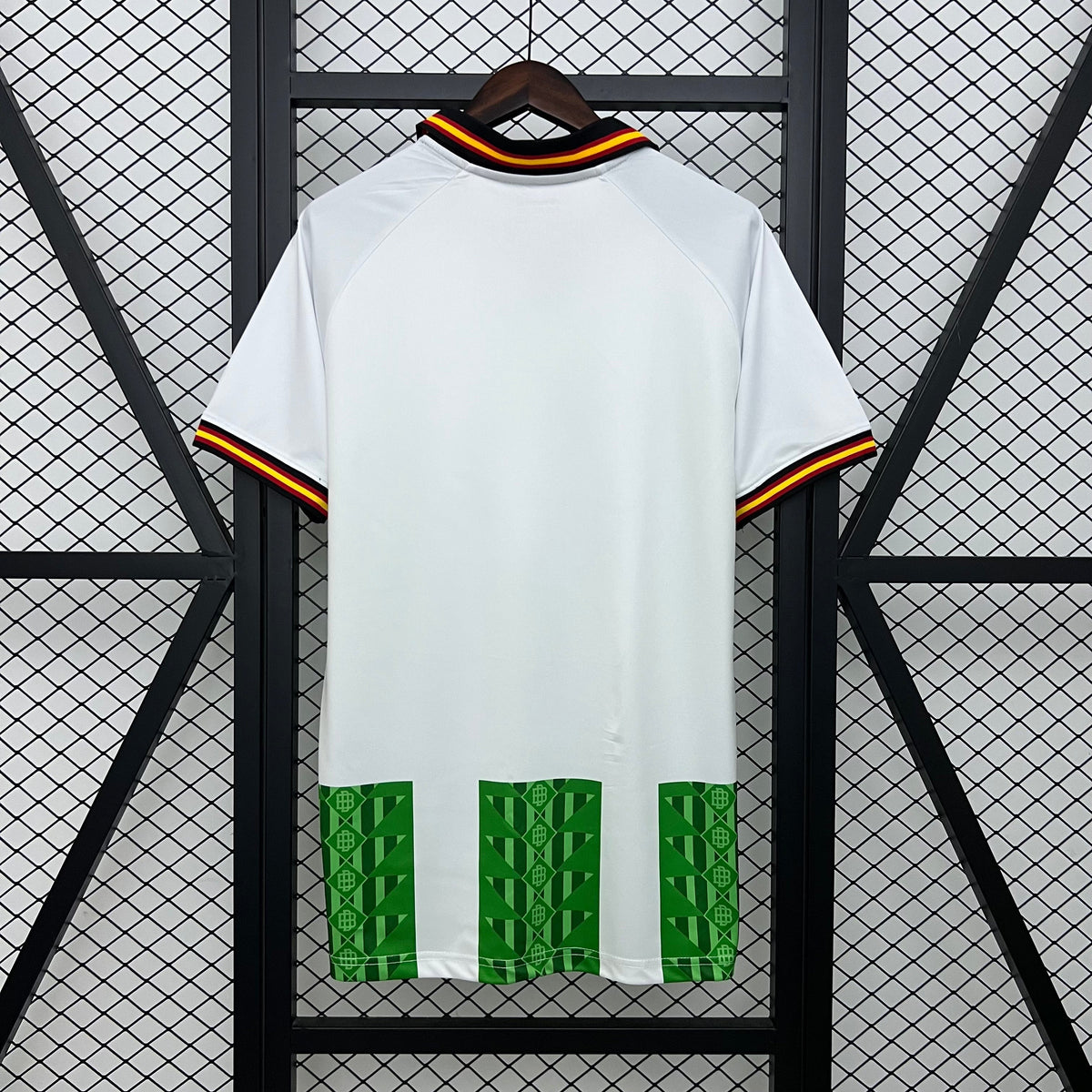 Camiseta Real Betis 25∕26 Special Edition - Verde - vista frontal