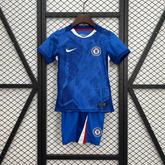 Kids Chelsea Home 25/26 - Blue - foto principal