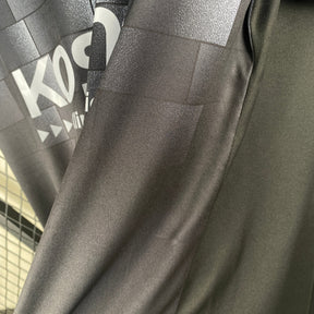 Camiseta do Osasuna 24/25 third - tejido y acabado