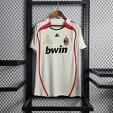 Jersey Kaká Milan 06-07 Legend