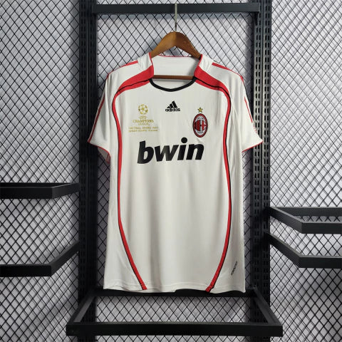 Jersey Kaká Milan 06-07 Legend