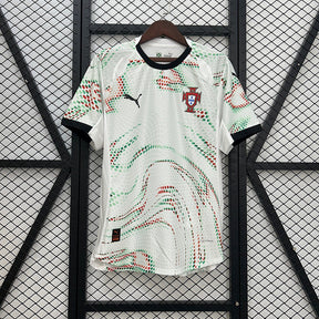 2025 Portugal Away - foto principal
