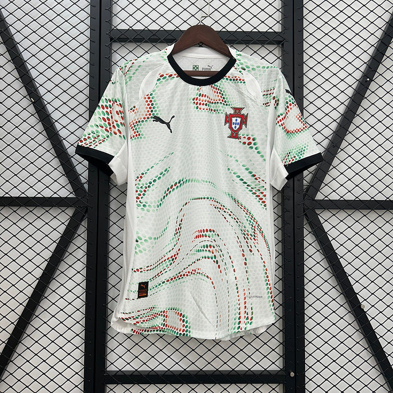 2025 Portugal Away - foto principal