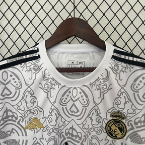 Camiseta 24∕25 Real Madrid Special Edition - vista frontal
