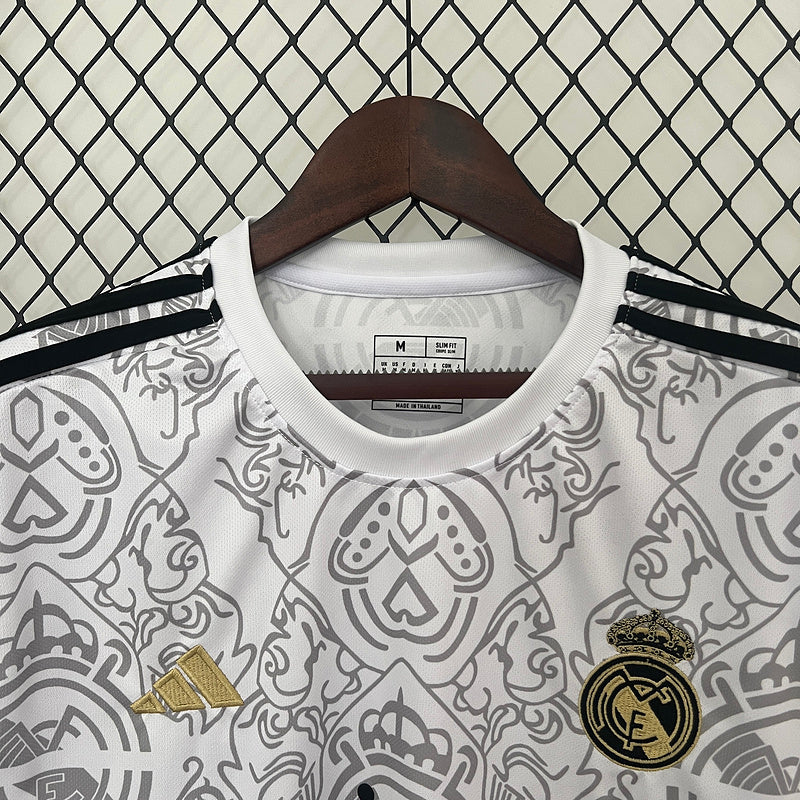 Camiseta 24∕25 Real Madrid Special Edition - vista frontal
