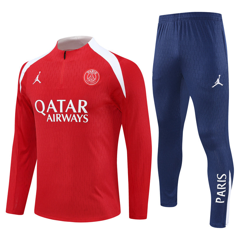 Training Suit PSG 25/26 - Winter - foto principal