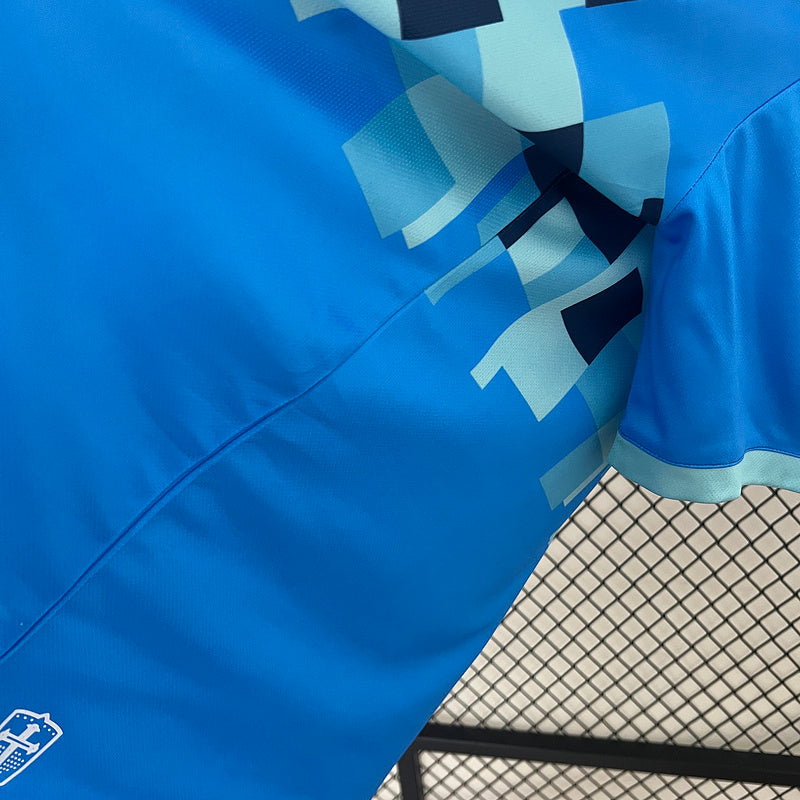 Camiseta 24∕25 Deportivo Universidad Católica third away - foto principal