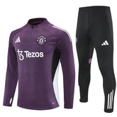 Training Suit Manchester United 25/26 - Winter - foto principal