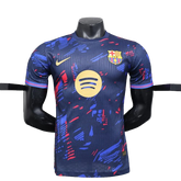 Camiseta Barcelona 25/26 Player Special Edition - foto principal
