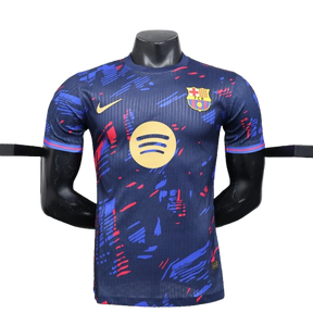 Camiseta Barcelona 25/26 Player Special Edition - foto principal