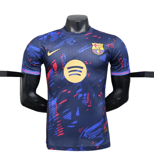 Camiseta Barcelona 25/26 Player Special Edition - foto principal