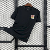 Camiseta AC Milan 24/25 125th Black Goalkeeper Retro - foto principal